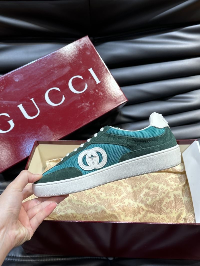 Gucci Low Shoes